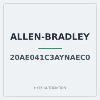 Allen-Bradley 20AE041C3AYNAEC0