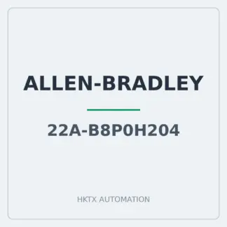 Allen-Bradley 22A-B8P0H204