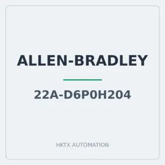 Allen-Bradley 22A-D6P0H204
