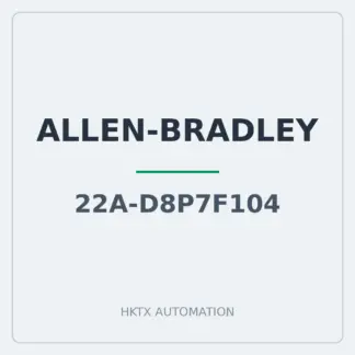 Allen-Bradley 22A-D8P7F104