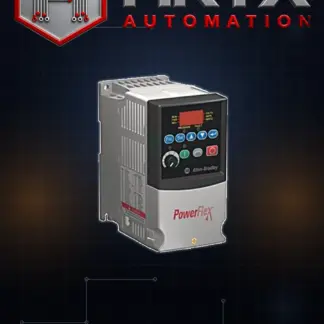 Allen-Bradley 22A-D8P7F104