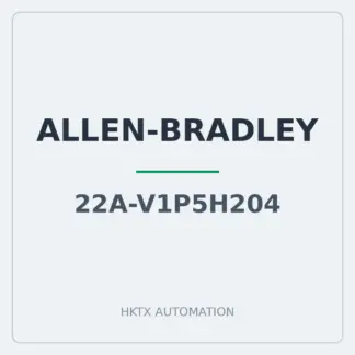 Allen-Bradley 22A-V1P5H204