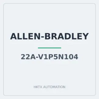 Allen-Bradley 22A-V1P5N104