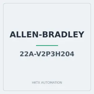 Allen-Bradley 22A-V2P3H204