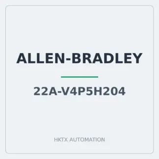 Allen-Bradley 22A-V4P5H204