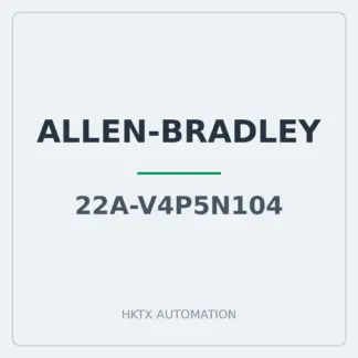 Allen-Bradley 22A-V4P5N104