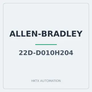Allen-Bradley 22D-D010H204