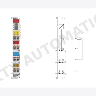 Beckhoff ED2032