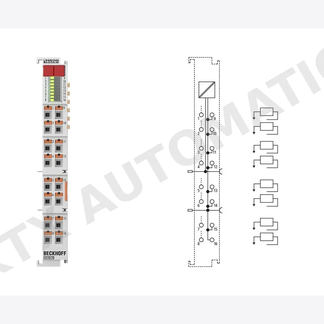 Beckhoff ED2828