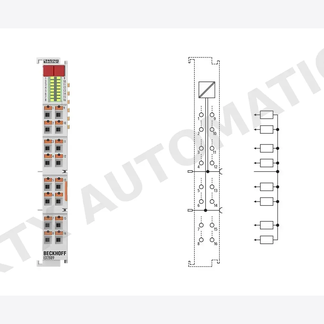 Beckhoff ED2889