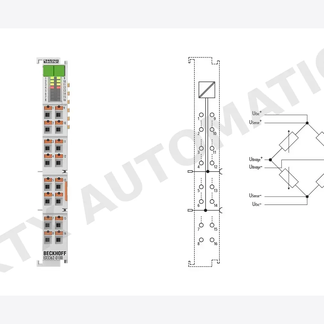 Beckhoff ED3362-0100