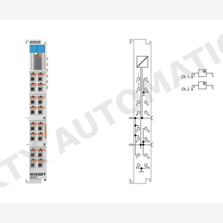 Beckhoff ED4072