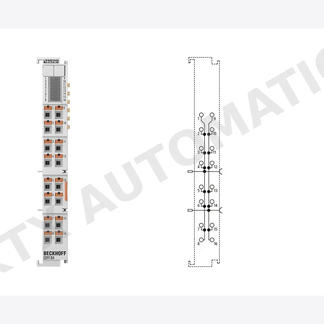 Beckhoff ED9184