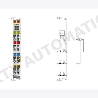 Beckhoff ES1012
