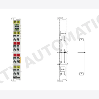 Beckhoff ES1014