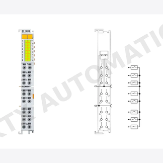 Beckhoff EL1409