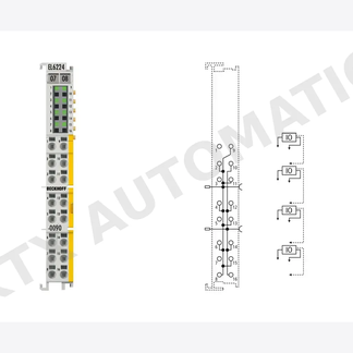 Beckhoff EL6224-0090