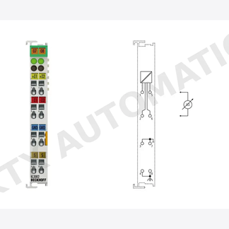 Beckhoff KL3002-0011
