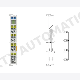 Beckhoff KS4428