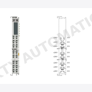 Beckhoff KL9184