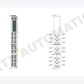 Beckhoff KL9188