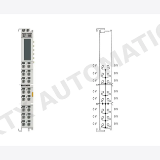 Beckhoff KL9189