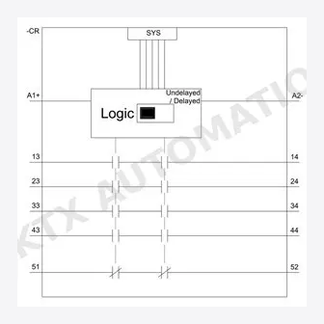 Siemens 3SK1211-1BB40