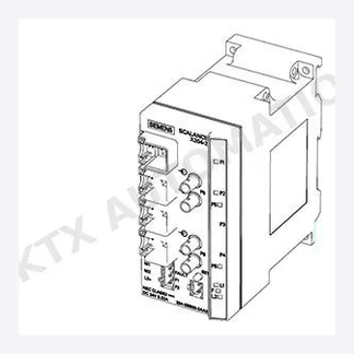 Siemens 6GK5204-2BB00-2AA3