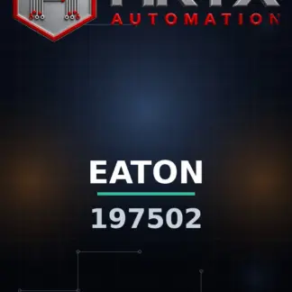 Eaton 197502