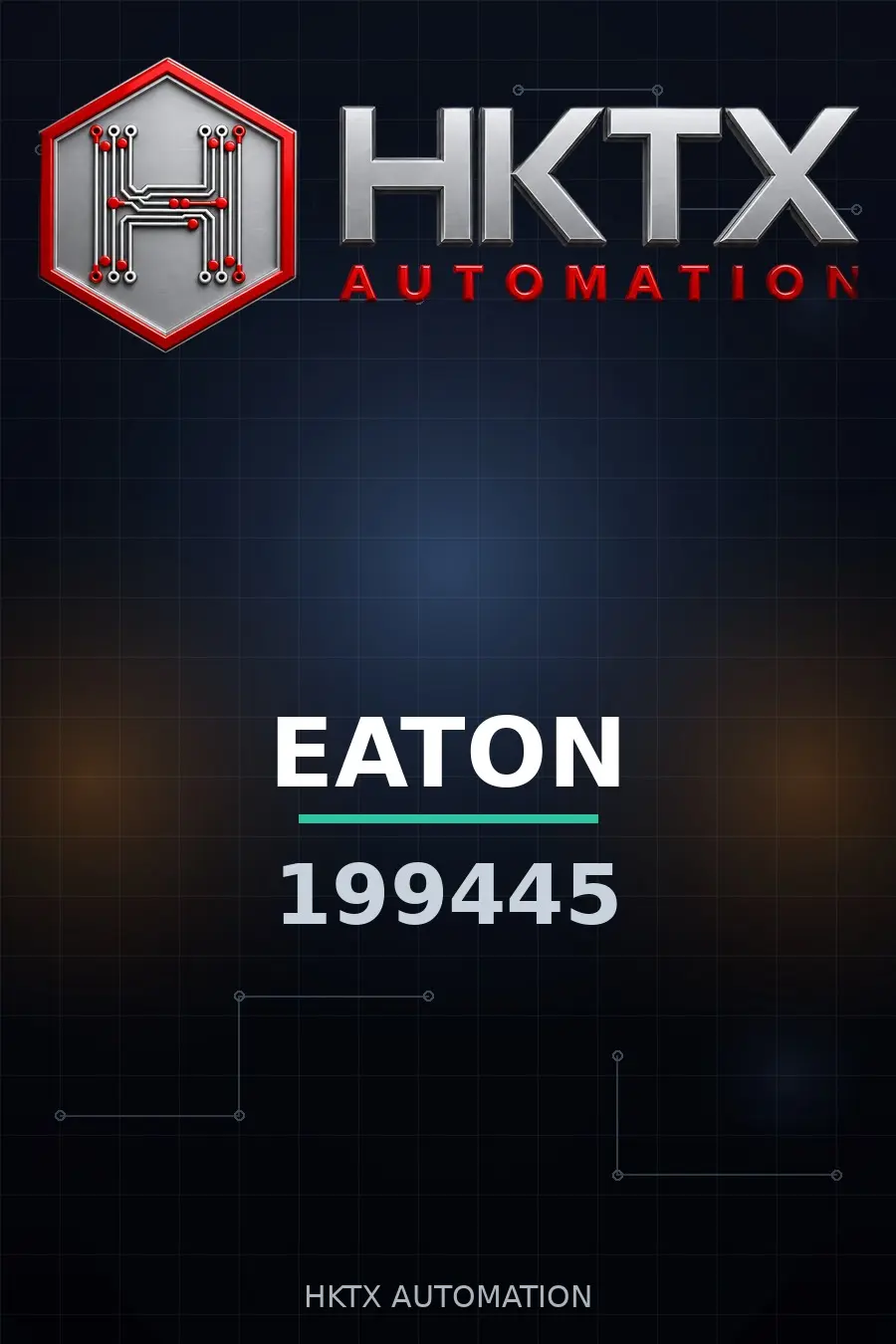 Eaton 199445