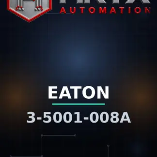 Eaton 3-5001-008A