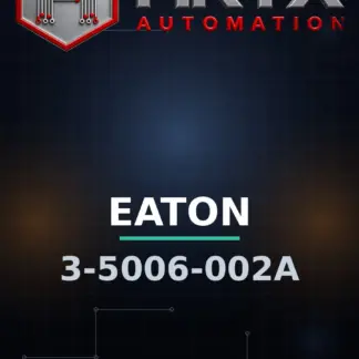 Eaton 3-5006-002A