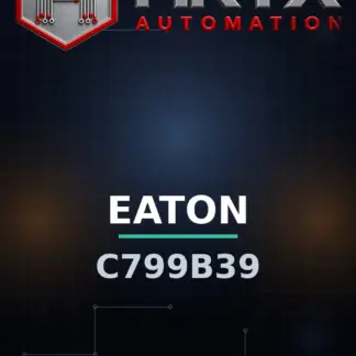 Eaton C799B39