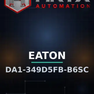 Eaton DA1-349D5FB-B6SC