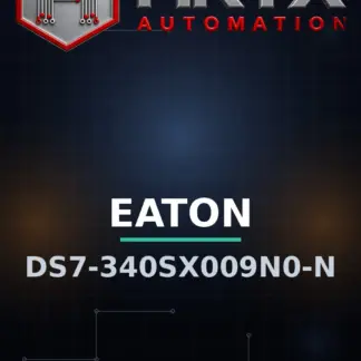 Eaton DS7-340SX009N0-N