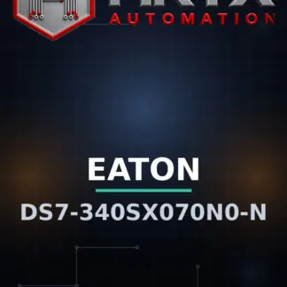 Eaton DS7-340SX070N0-N