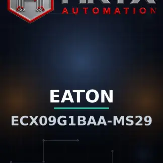 Eaton ECX09G1BAA-MS29