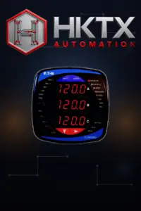 Power Meters & Instruments