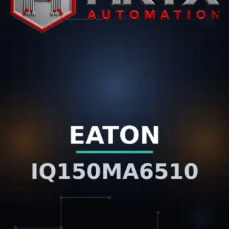 Eaton IQ150MA6510