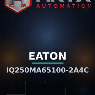 Eaton IQ250MA65100-2A4C