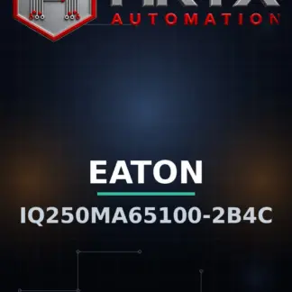 Eaton IQ250MA65100-2B4C