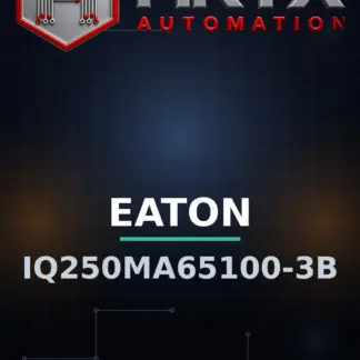 Eaton IQ250MA65100-3B