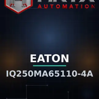 Eaton IQ250MA65110-4A