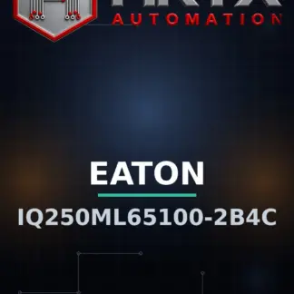 Eaton IQ250ML65100-2B4C