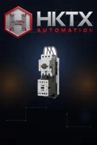 Contactors & Starters