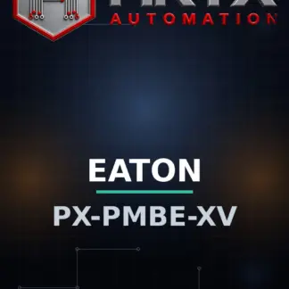 Eaton PX-PMBE-XV