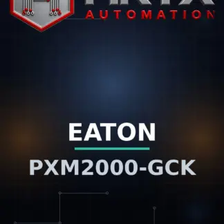 Eaton PXM2000-GCK