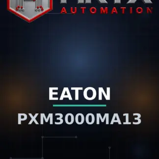 Eaton PXM3000MA13