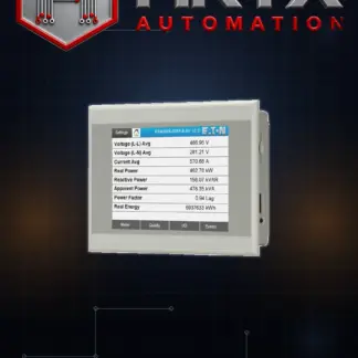 Eaton PXM468K-DISP-6-XV
