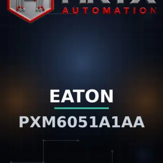 Eaton PXM6051A1AA